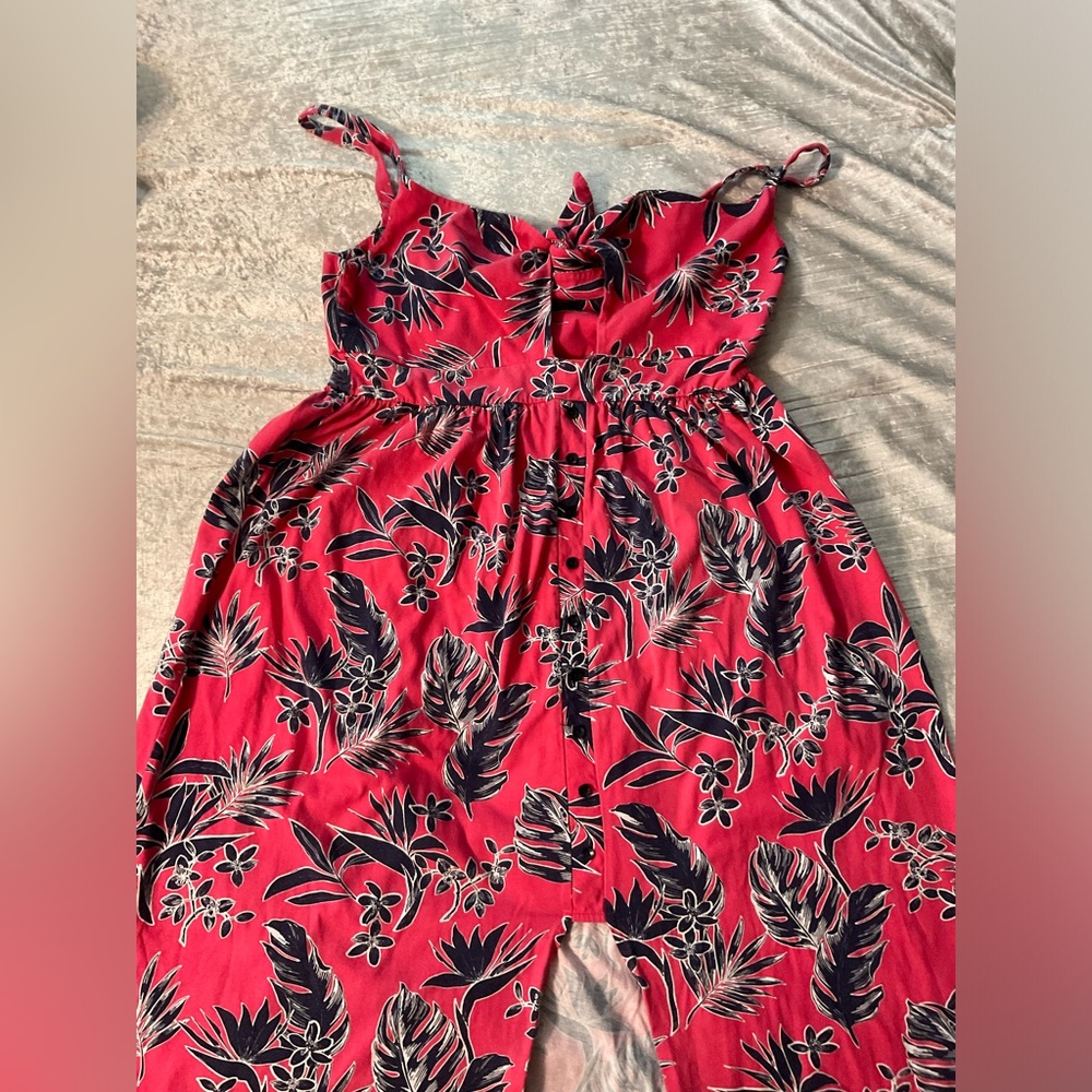 ASOS summer dress